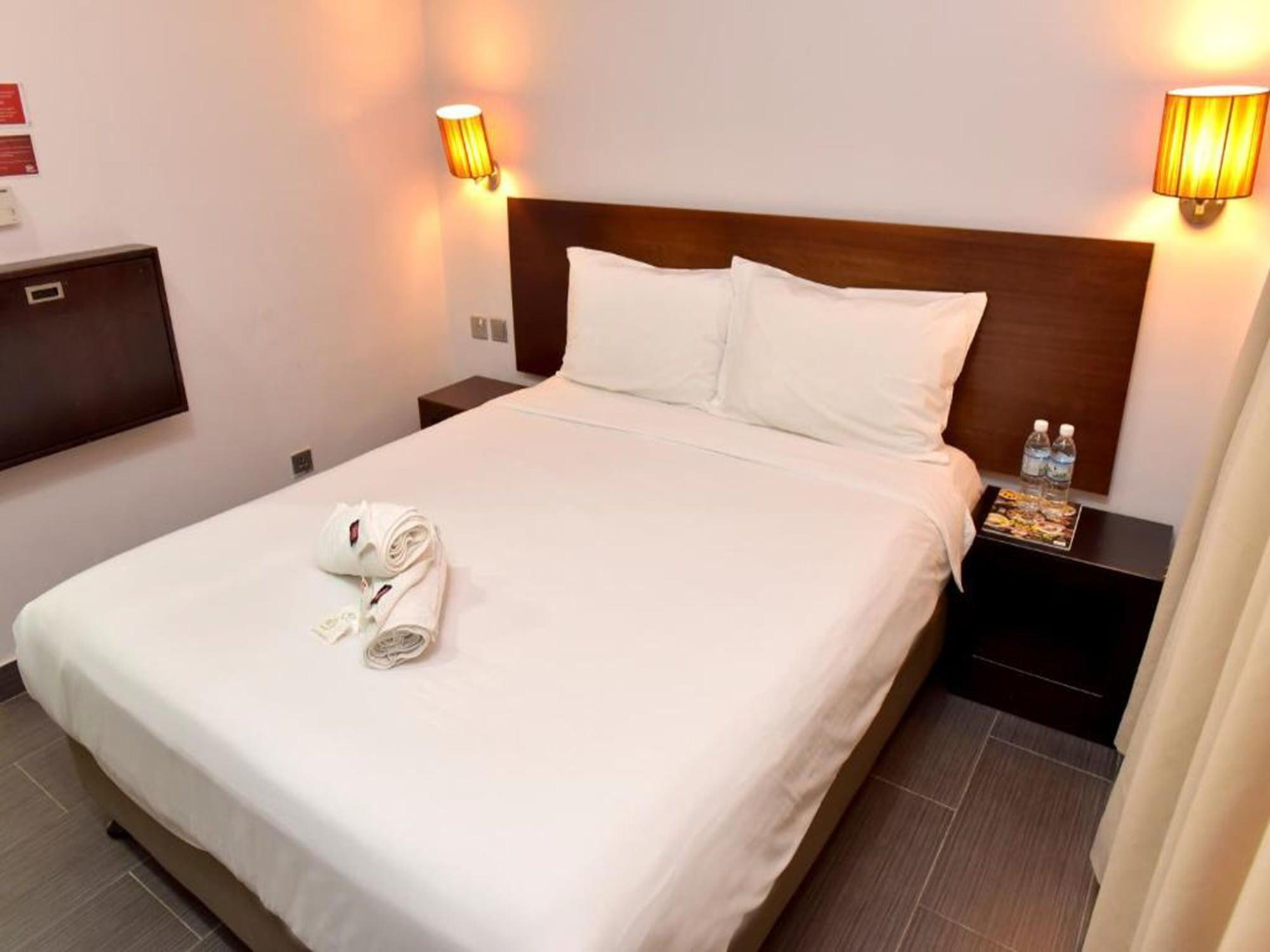 Hotel Tune - Waterfront Kuching