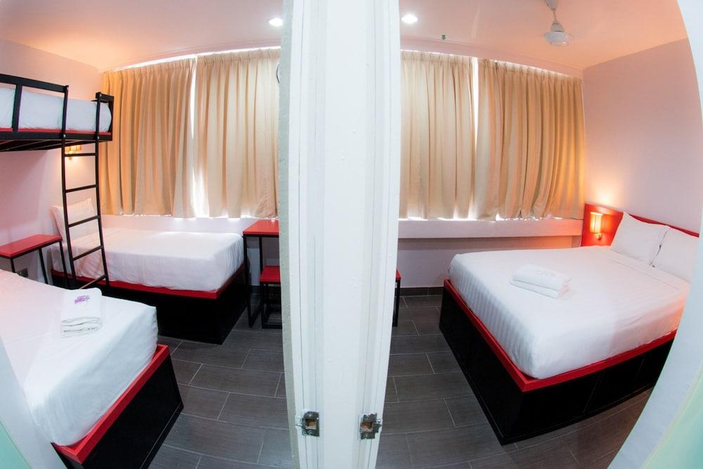 Hotel Tune - Waterfront 3*