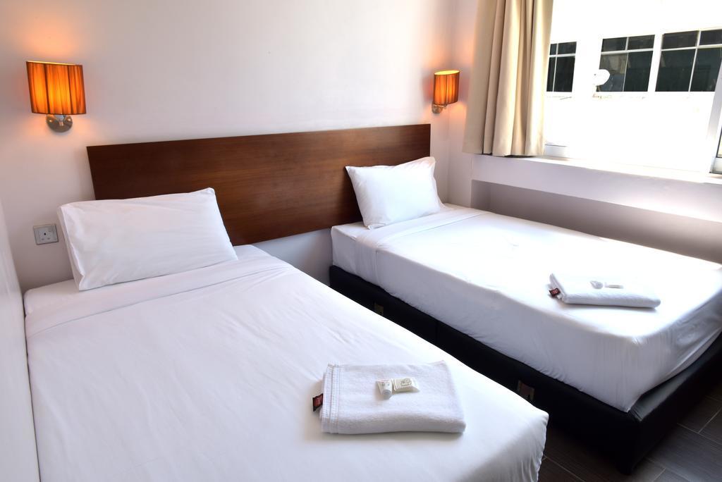 Hotel Tune - Waterfront 3*