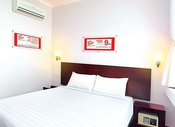 Tune - Waterfront Hotel 3*