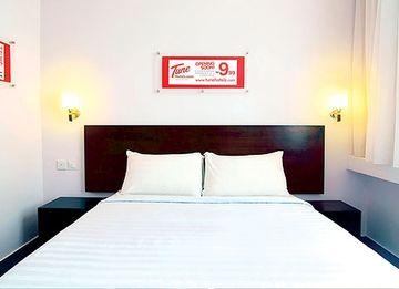 Hotel Tune - Waterfront 3*