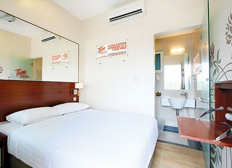 Hotel Tune - Waterfront