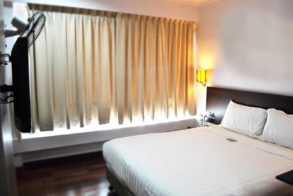 Tune - Waterfront Hotel Kuching